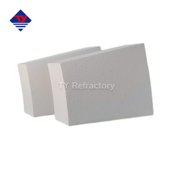 Corundum Mullite Refractory Brick